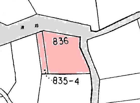 角地　150万円に値下げ！