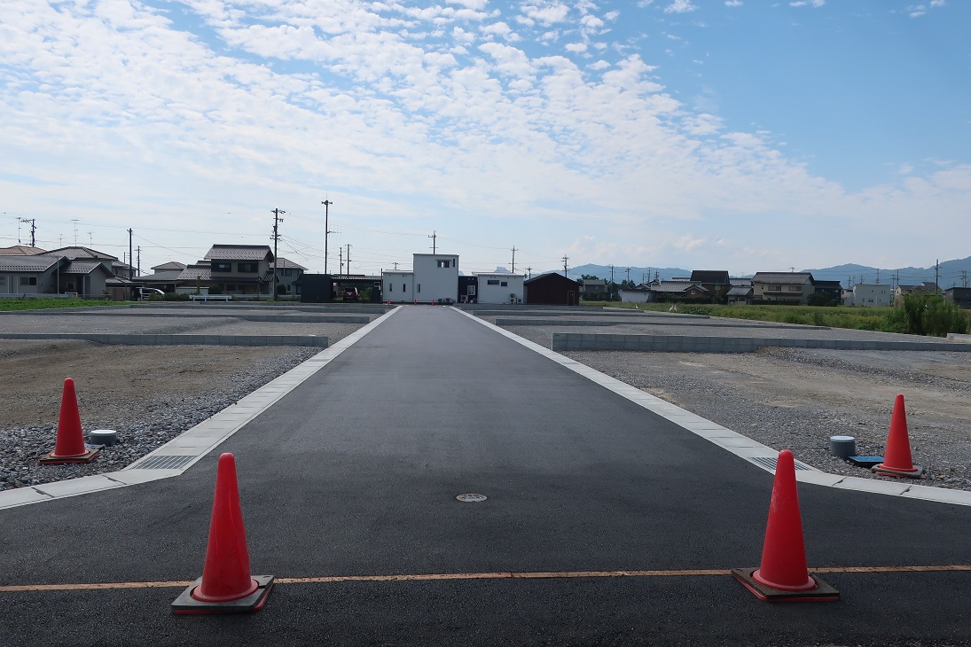 ありがとうございます。おかげさまで成約となりました。